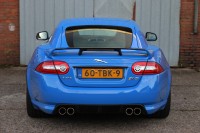 Jaguar XKR-S 5.0 V8 Supercharged 