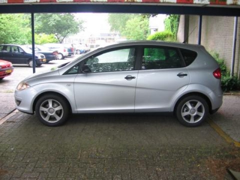 Seat Altea 1.6i Reference