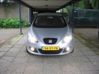 Seat Altea 1.6i Reference