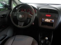 Seat Altea 1.6i Reference