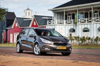 Kia cee'd Sportswagon 1.6 GDI Plus Pack