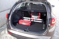 Kia cee'd Sportswagon 1.6 GDI Plus Pack