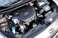 Kia cee'd Sportswagon 1.6 GDI Plus Pack
