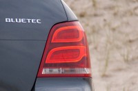 Mercedes-Benz GLK 220 CDI BlueTEC 4MATIC 