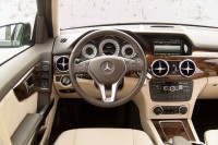 Mercedes-Benz GLK 220 CDI BlueTEC 4MATIC 