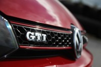 Volkswagen Golf Cabrio 2.0 TSI GTI