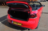 Volkswagen Golf Cabrio 2.0 TSI GTI