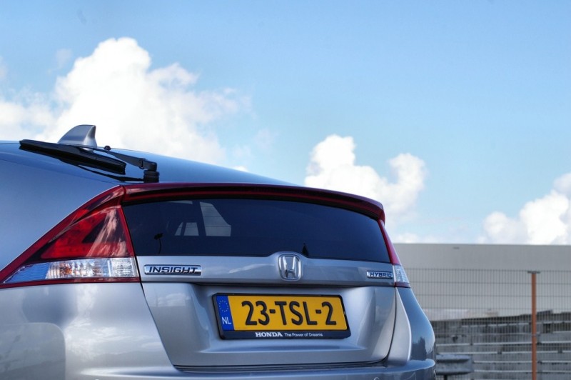 Honda Insight 1.3 i-VTEC Executive