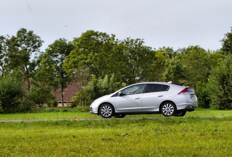 Honda Insight 1.3 i-VTEC Executive