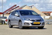 Honda Insight 1.3 i-VTEC Executive