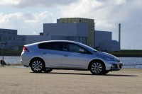 Honda Insight 1.3 i-VTEC Executive