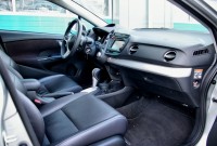 Honda Insight 1.3 i-VTEC Executive