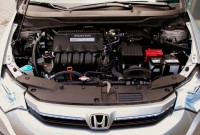 Honda Insight 1.3 i-VTEC Executive