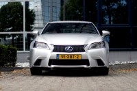 Lexus GS 450h  F Sport Line