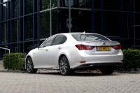 Lexus GS 450h  F Sport Line