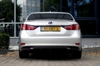 Lexus GS 450h  F Sport Line