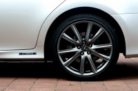 Lexus GS 450h  F Sport Line