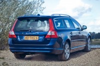 Volvo V70 D3 Ocean Race