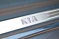 Kia Optima Hybrid Super Pack