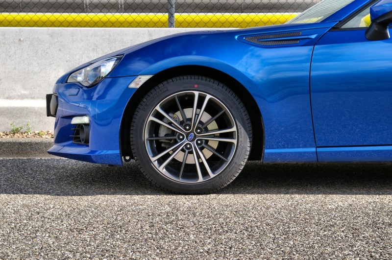 Subaru BRZ 2.0 D-4S Sport Executive