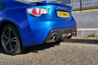 Subaru BRZ 2.0 D-4S Sport Executive