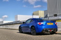 Subaru BRZ 2.0 D-4S Sport Executive