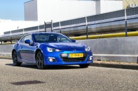 Subaru BRZ 2.0 D-4S Sport Executive