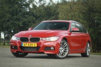 BMW 3 Serie Touring 328iA High Executive