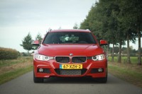 BMW 3 Serie Touring 328iA High Executive