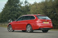 BMW 3 Serie Touring 328iA High Executive