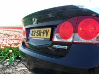 Honda Civic 1.3i-DSI I-VTEC Hybrid