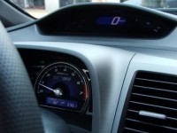 Honda Civic 1.3i-DSI I-VTEC Hybrid