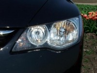 Honda Civic 1.3i-DSI I-VTEC Hybrid