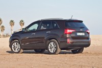 Kia Sorento 2.2 CRDi Super Pack 4WD