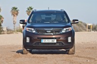 Kia Sorento 2.2 CRDi Super Pack 4WD