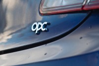 Opel Astra GTC OPC  