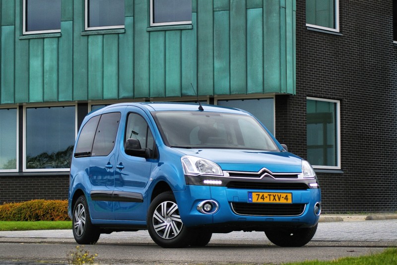 Citroën Berlingo 1.6 VTi Collection