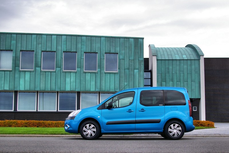 Citroën Berlingo 1.6 VTi Collection