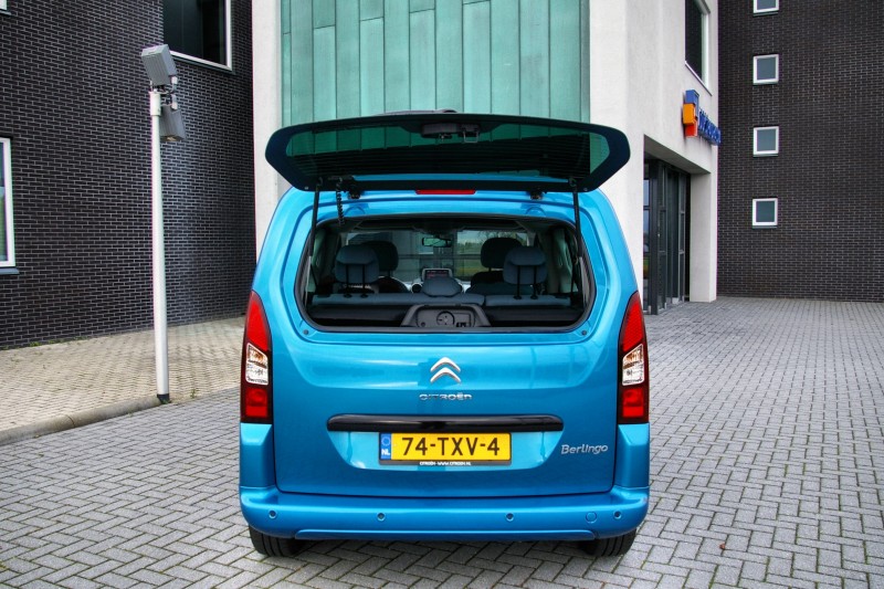 Citroën Berlingo 1.6 VTi Collection