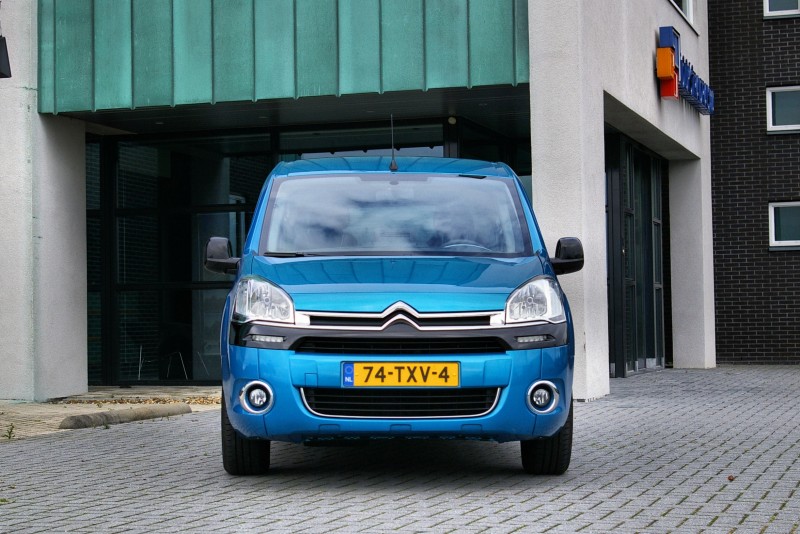 Citroën Berlingo 1.6 VTi Collection