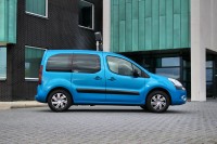 Citroën Berlingo 1.6 VTi Collection