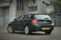 BMW 1 Serie 114i Business +