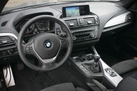 BMW 1 Serie 114i Business +