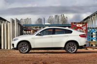 BMW X6 M50d 