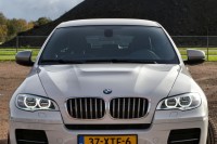 BMW X6 M50d 