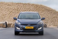 Hyundai i30 Wagon 1.6 CRDi i-Catcher