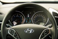 Hyundai i30 Wagon 1.6 CRDi i-Catcher