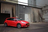 Ford Focus ST 2.0 EcoBoost ST-3