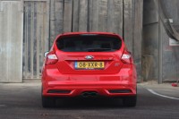 Ford Focus ST 2.0 EcoBoost ST-3