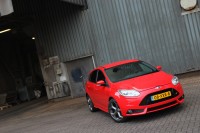 Ford Focus ST 2.0 EcoBoost ST-3